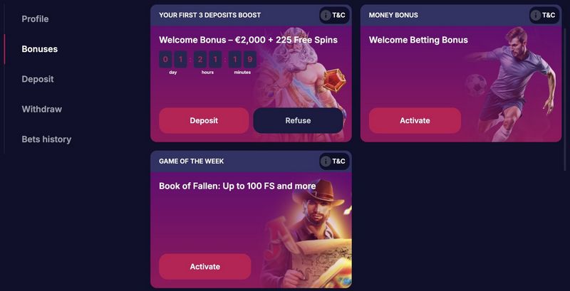 Voordelen en nadelen van NV Casino