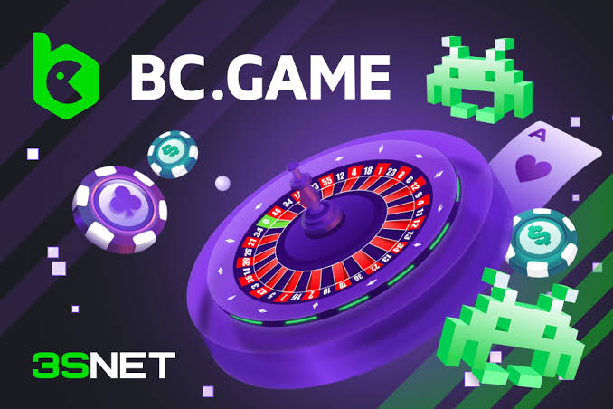 BC.GAME Online Casino Indonesia Your Ultimate Gaming Destination BC.GAME Online Casino Indonesia Your Ultimate Gaming Destination