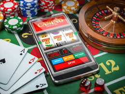 Beste Online Casino Buitenland Jouw Gids naar Winsten
