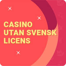 Casino Utan Svensk Licens - En Guide till Spel och Säkerhet 455297239
