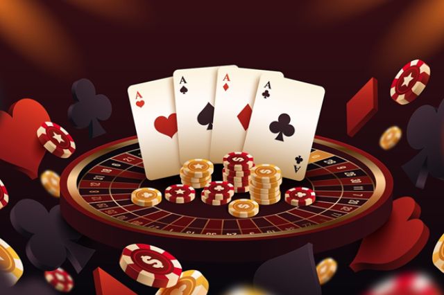 Descubre los Mejores Casinos con Depósito Mínimo de 1 Euro 163636114