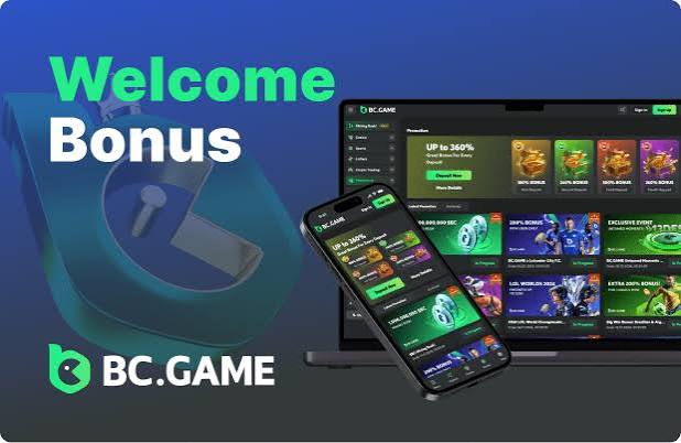 Discover the Thrill of BC.CO Cryptocurrency Online Casino 885317333