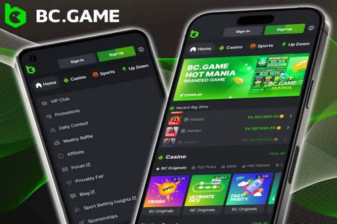 Discover the Thrill of BC.CO Cryptocurrency Online Casino 885317333