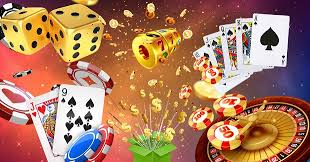 Experience the Thrill of FastSlots Casino Online Games -758092526