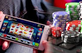 Experience Thrills at Online Casino Hello Fortune