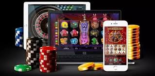 Experience Thrills at Online Casino Hello Fortune