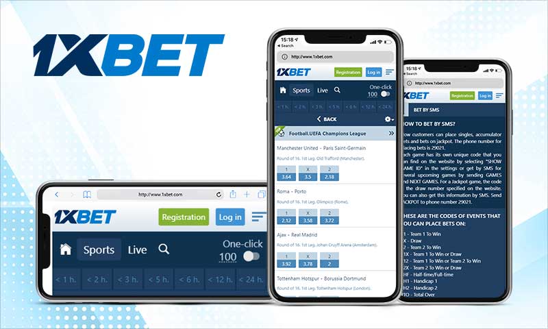 Explore 1xbet Online Betting Opportunities & Features Explore 1xbet Online Betting Opportunities & Features