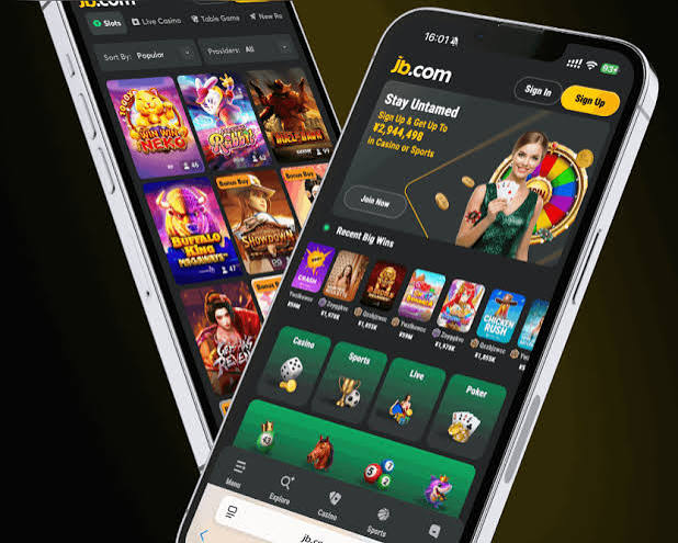 Exploring JB Casino An In-Depth Guide Exploring JB Casino An In-Depth Guide