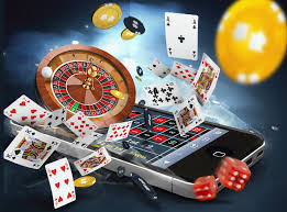 Oppdag Spenningen med Live Casinoer 408300567