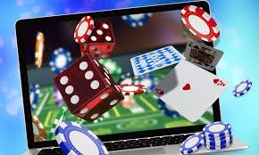 Shiny Joker Casino Online A Comprehensive Guide to Exciting Gaming Adventures