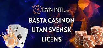 Utländska Casino Styrkor och Svagheter Utländska Casino Styrkor och Svagheter